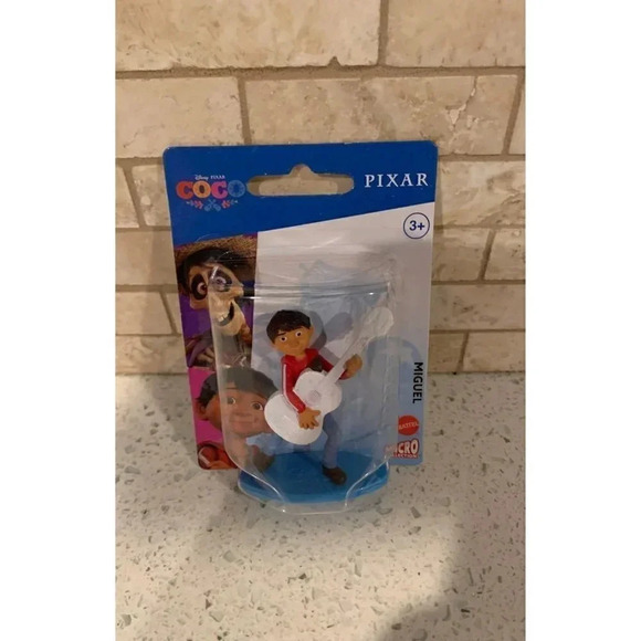 mattel micro bundle BD - Picture 6 of 7